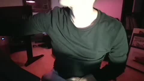 Snapshot of degrandis chatting on October 19, 2025, 9:26 pm Luka Magic online show from October 19, 2025, 9:26 pm