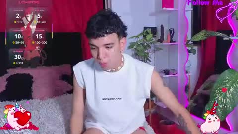 Snapshot of deiby_apolo chatting on June 30, 2026, 6:58 am apolo online show from June 30, 2026, 6:58 am