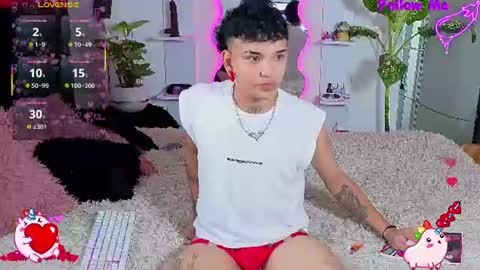 Snapshot of deiby_apolo chatting on July 16, 2026, 11:38 am apolo online show from July 16, 2026, 11:38 am
