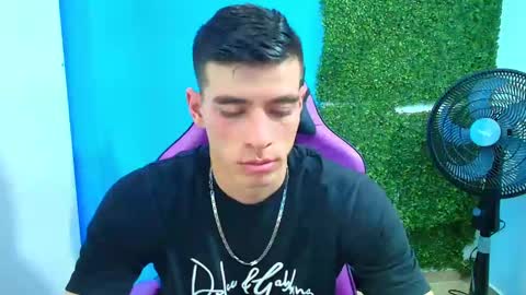 Snapshot of deiby_baby chatting on January 21, 2025, 2:22 am DEIBY online show from January 21, 2025, 2:22 am