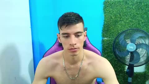 Snapshot of deiby_baby chatting on January 29, 2025, 7:00 pm DEIBY online show from January 29, 2025, 7:00 pm