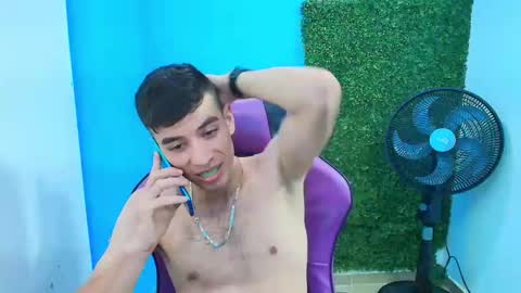 Snapshot of deiby_baby chatting on February 12, 2025, 11:30 pm DEIBY online show from February 12, 2025, 11:30 pm