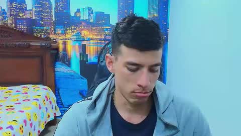 Snapshot of deiby_baby chatting on November 6, 2025, 10:10 pm DEIBY online show from November 6, 2025, 10:10 pm