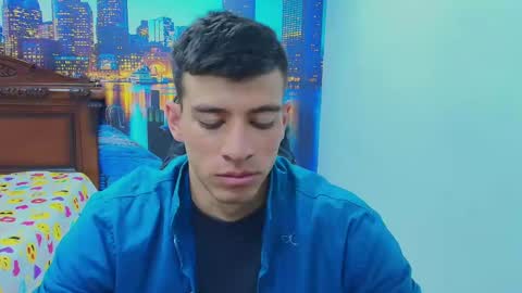 Snapshot of deiby_baby chatting on November 8, 2025, 4:40 pm DEIBY online show from November 8, 2025, 4:40 pm