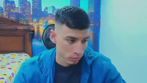 Snapshot of deiby_baby chatting on November 9, 2025, 8:40 pm DEIBY online show from November 9, 2025, 8:40 pm