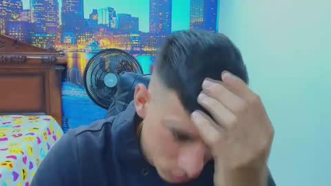 Snapshot of deiby_baby chatting on November 10, 2025, 4:50 pm DEIBY online show from November 10, 2025, 4:50 pm