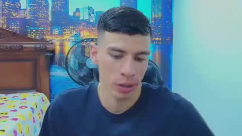 Snapshot of deiby_baby chatting on November 12, 2025, 9:14 pm DEIBY online show from November 12, 2025, 9:14 pm