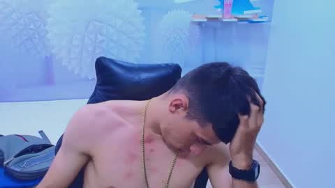 Snapshot of deiby_baby chatting on November 23, 2025, 12:43 am DEIBY online show from November 23, 2025, 12:43 am