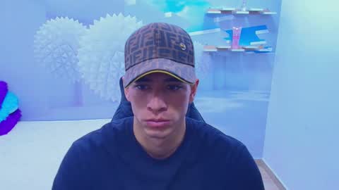 Snapshot of deiby_baby chatting on November 23, 2025, 4:18 pm DEIBY online show from November 23, 2025, 4:18 pm