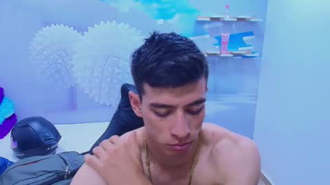 Snapshot of deiby_baby chatting on November 24, 2025, 10:53 pm DEIBY online show from November 24, 2025, 10:53 pm