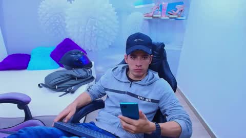 Snapshot of deiby_baby chatting on November 28, 2025, 3:53 am DEIBY online show from November 28, 2025, 3:53 am