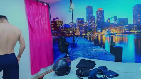 Snapshot of deiby_baby chatting on December 13, 2025, 10:15 pm DEIBY online show from December 13, 2025, 10:15 pm