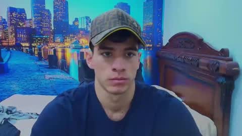 DEIBY online show from December 19, 2025, 6:04 pm