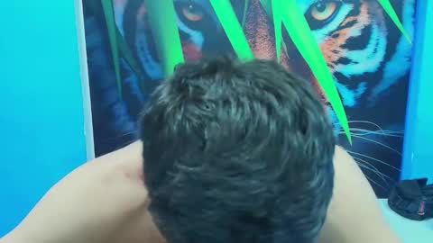 DEIBY online show from January 7, 2026, 8:55 pm