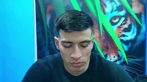 DEIBY online show from January 13, 2026, 7:52 pm