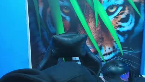 DEIBY online show from February 24, 2026, 9:46 pm