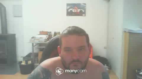 deinspielzeug87 online show from January 9, 2025, 3:23 pm