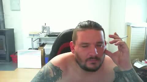 deinspielzeug87 online show from October 12, 2025, 12:59 pm