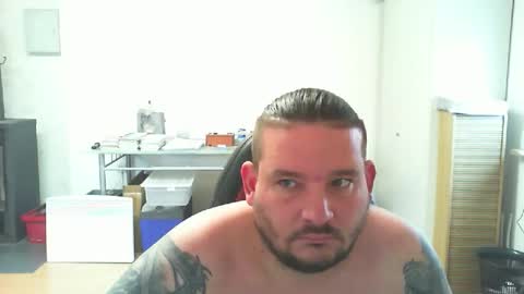 deinspielzeug87 online show from November 14, 2025, 9:30 am