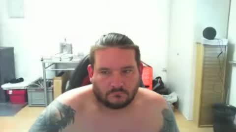 deinspielzeug87 online show from July 29, 2026, 2:04 pm