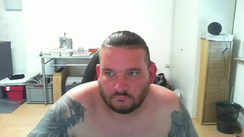 deinspielzeug87 online show from August 5, 2026, 11:57 am