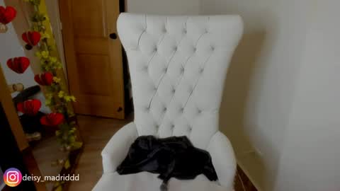 deisymadrid online show from June 11, 2026, 11:03 pm