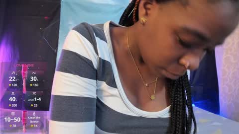 Snapshot of deisyharper chatting on December 9, 2024, 10:00 am deisyharper online show from December 9, 2024, 10:00 am