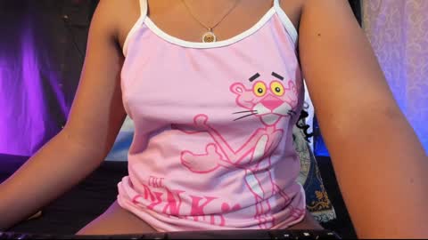 Snapshot of deisyharper chatting on January 4, 2025, 9:43 am deisyharper online show from January 4, 2025, 9:43 am