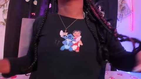 Snapshot of deisyharper chatting on September 19, 2025, 5:53 am deisyharper online show from September 19, 2025, 5:53 am