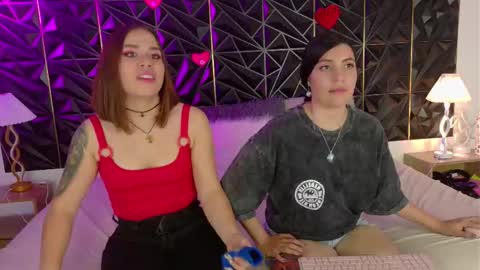 deisywalker online show from March 16, 2026, 6:34 pm