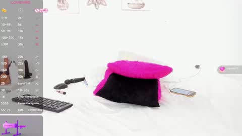 deisy online show from February 13, 2025, 6:05 pm