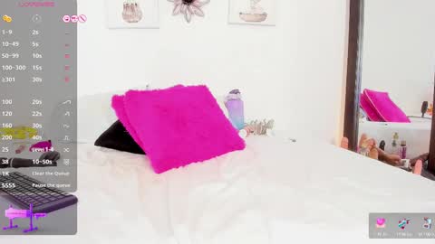 deisy online show from February 27, 2025, 6:09 pm