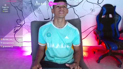 Deivid online show from June 7, 2026, 2:05 am