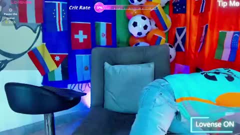 Deivid online show from June 23, 2026, 12:41 am