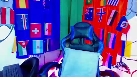 Deivid online show from July 19, 2026, 12:36 am