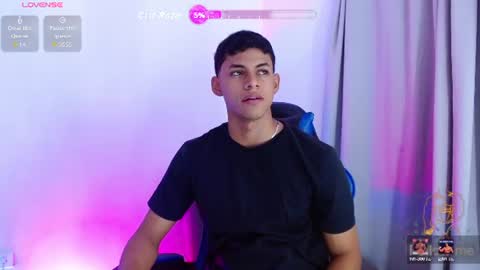 Deivid online show from July 30, 2026, 12:31 am