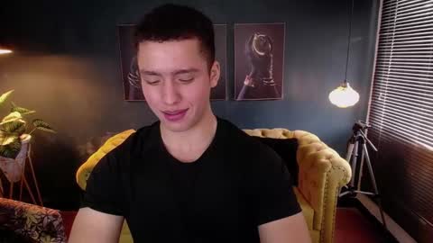 Deivid online show from January 19, 2026, 1:04 pm