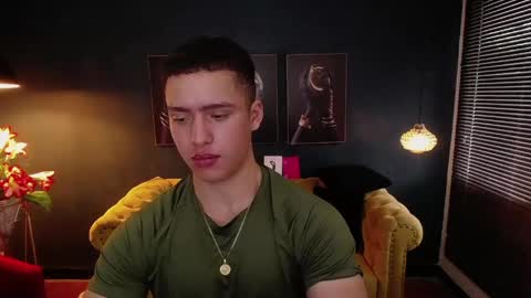 Deivid online show from April 29, 2026, 5:52 pm