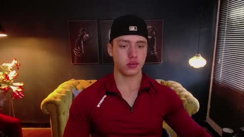 Deivid online show from June 14, 2026, 1:35 pm
