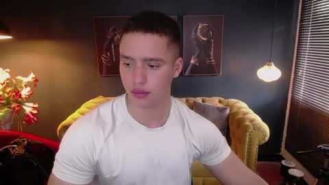 Snapshot of deivid_parker chatting on June 24, 2026, 1:32 pm Deivid online show from June 24, 2026, 1:32 pm
