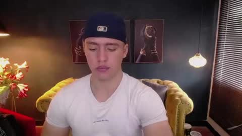 Snapshot of deivid_parker chatting on July 3, 2026, 2:23 pm Deivid online show from July 3, 2026, 2:23 pm