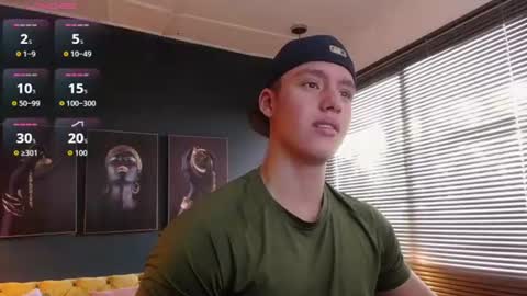 Snapshot of deivid_parker chatting on July 21, 2026, 1:46 pm Deivid online show from July 21, 2026, 1:46 pm