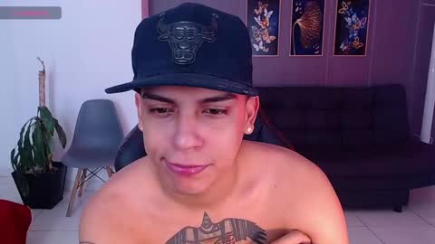 Snapshot of deivid_santoss chatting on October 7, 2025, 3:14 am Deivid online show from October 7, 2025, 3:14 am