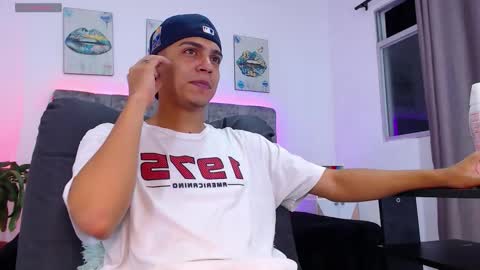 Snapshot of deivid_santoss chatting on October 31, 2025, 11:50 pm Deivid online show from October 31, 2025, 11:50 pm