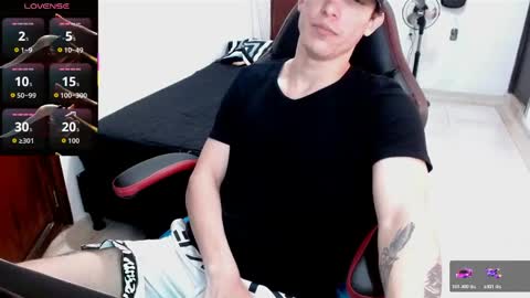 Dabi online show from June 7, 2026, 8:56 pm