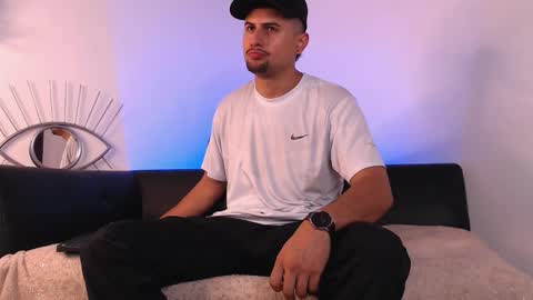 Snapshot of deivy_gram chatting on October 1, 2025, 3:12 am DEIVY online show from October 1, 2025, 3:12 am