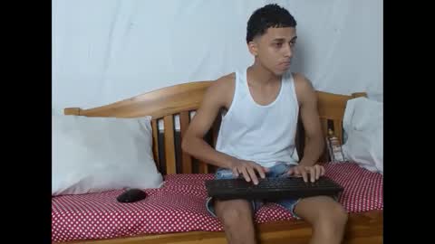 Snapshot of deivy_skinny01 chatting on October 12, 2025, 8:41 pm Deivy online show from October 12, 2025, 8:41 pm