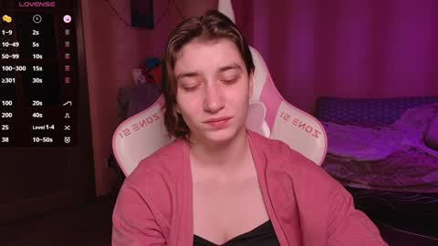 Princess Potato online show from December 3, 2024, 7:10 am