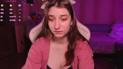 Princess Potato online show from December 19, 2024, 8:23 am