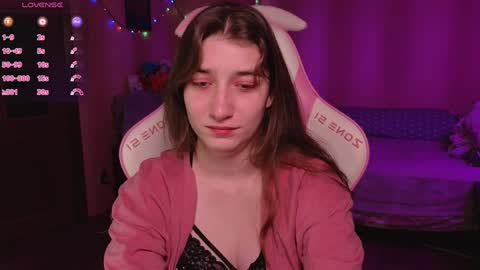 Princess Potato online show from December 21, 2024, 5:58 am